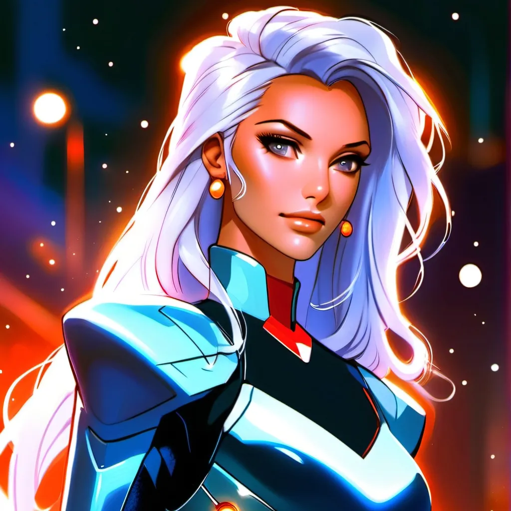 chat with ai character: Melody 