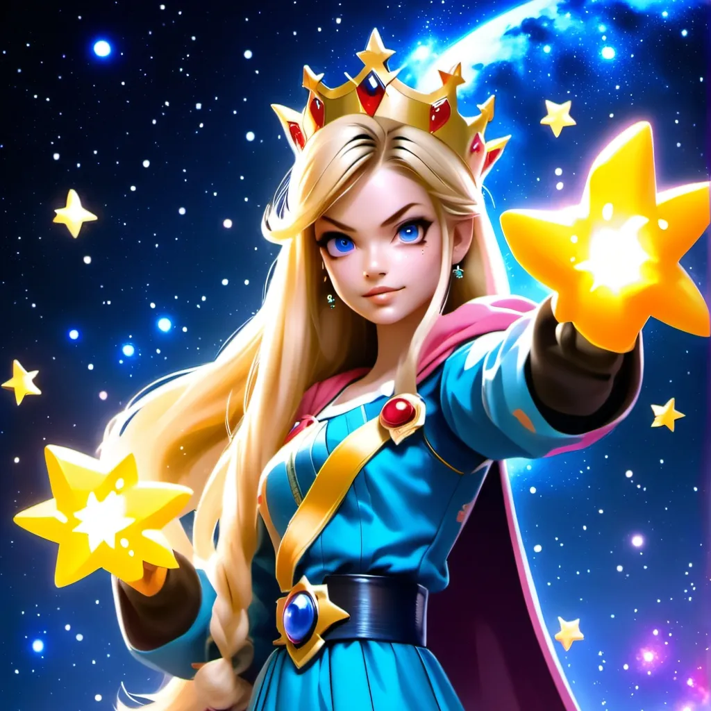 chat with ai character: teen Rose 