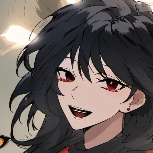 chat with ai character: 🐼~Zara~🐼