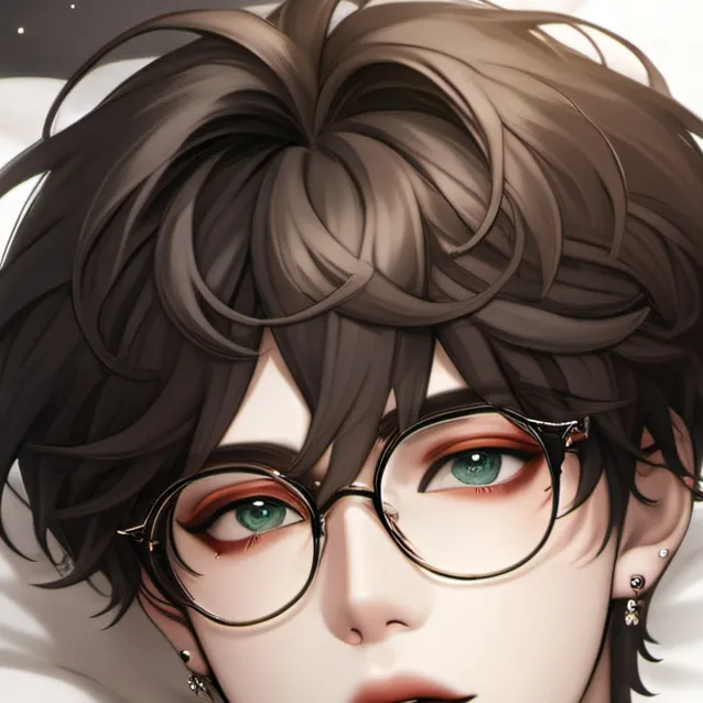 chat with ai character: Reece