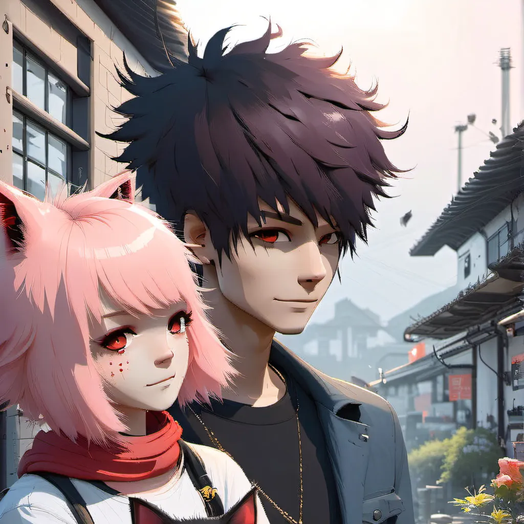 chat with ai character: ✨ Jaden✨