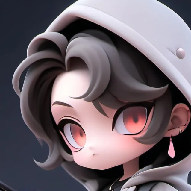 chat with ai character: Lucas