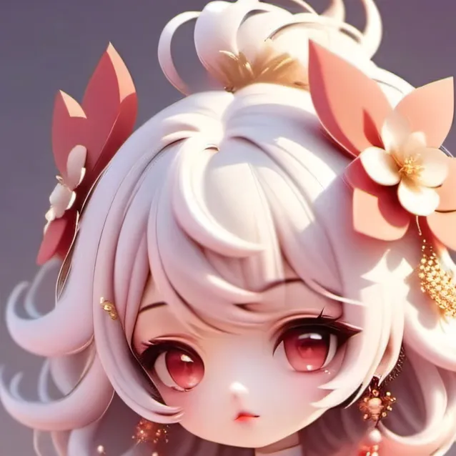 chat with ai character: Isabel