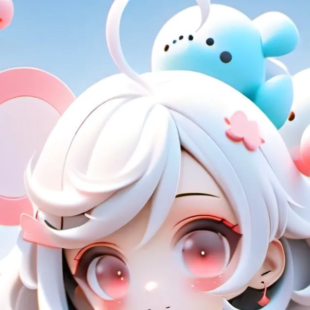 chat with ai character: Melody