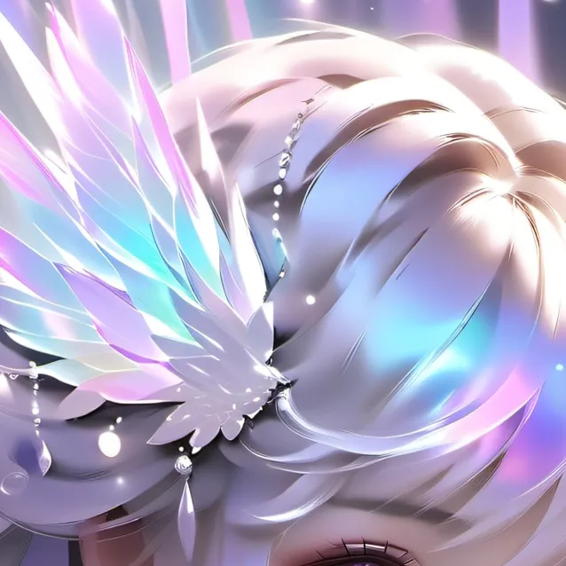 chat with ai character: diamond