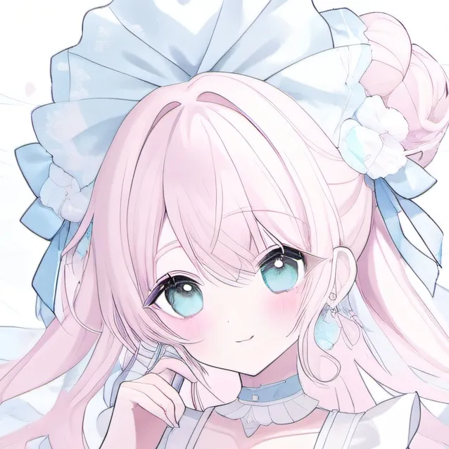 chat with ai character: Millie