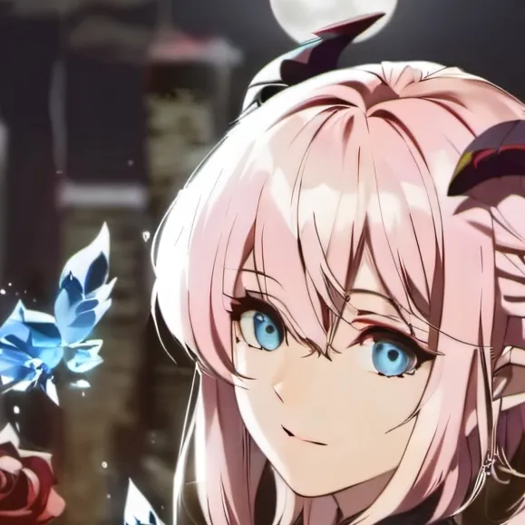 chat with ai character: Eleanor