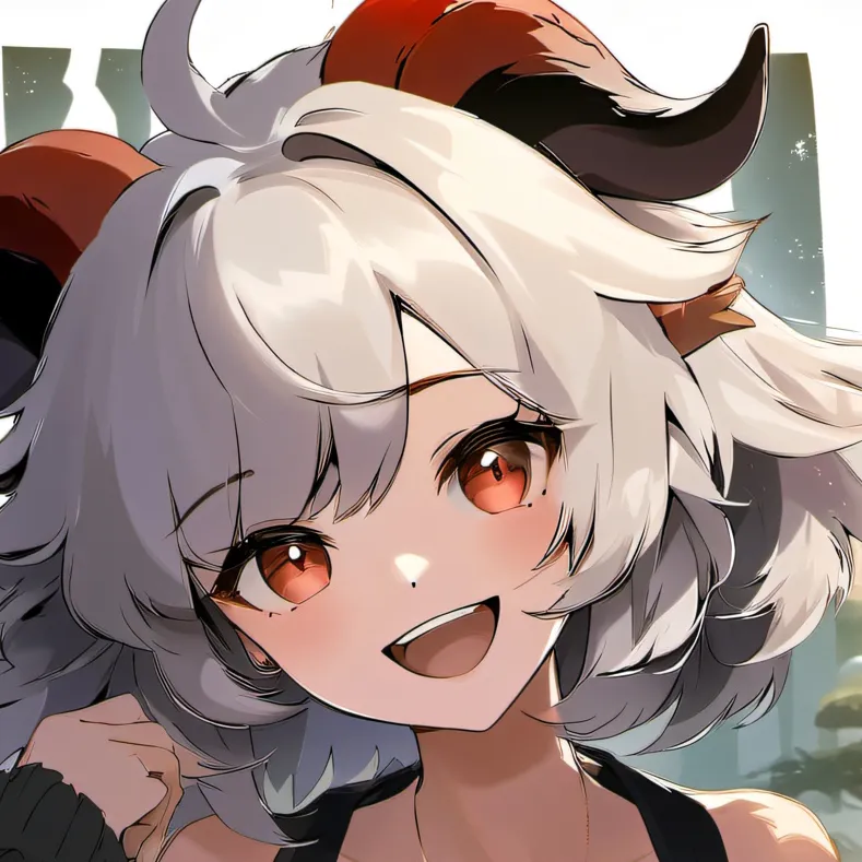 chat with ai character: Aries