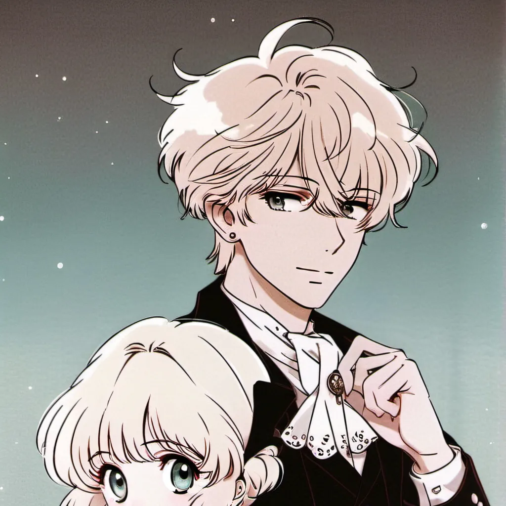 chat with ai character: Alexander