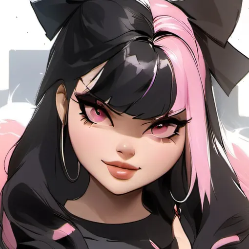 chat with ai character: Salem