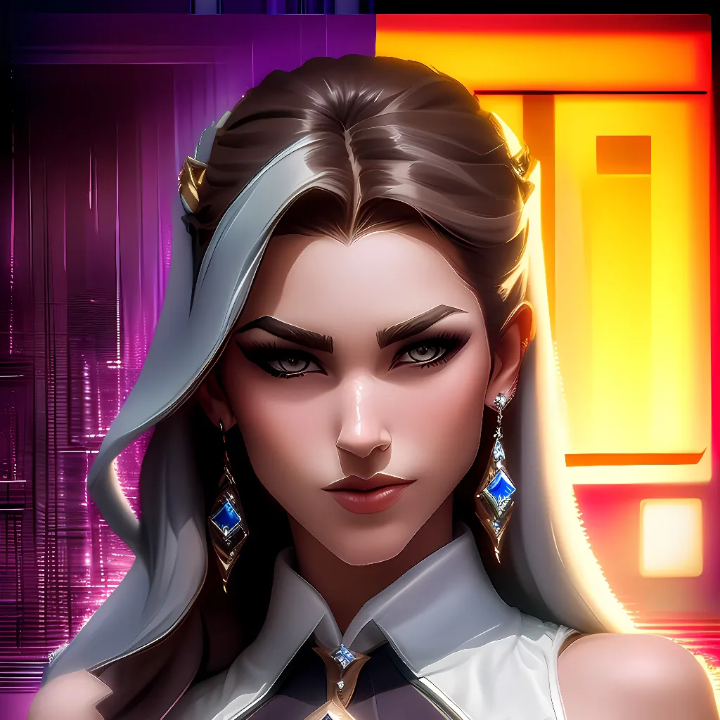 chat with ai character: Jade [AGENT L]