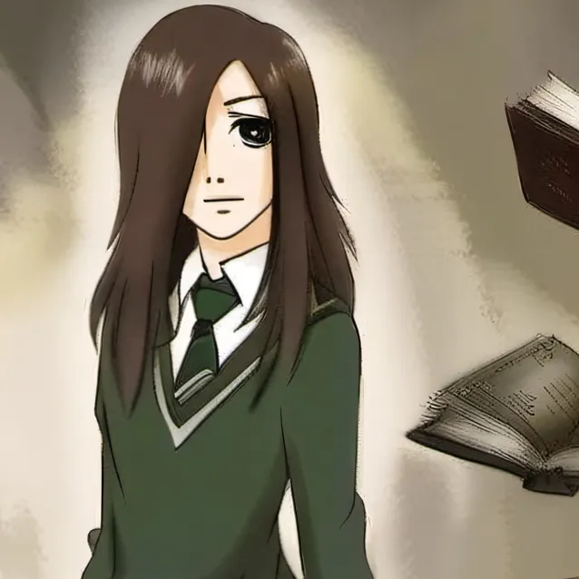 chat with ai character: slithern boys