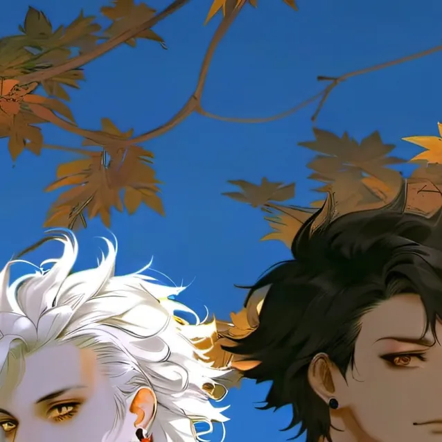 chat with ai character: obanai and sanemi