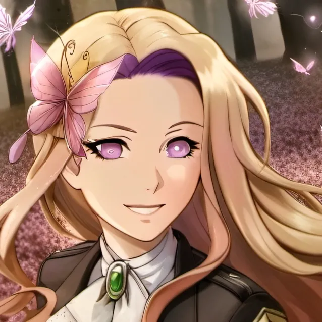 chat with ai character: hashiras