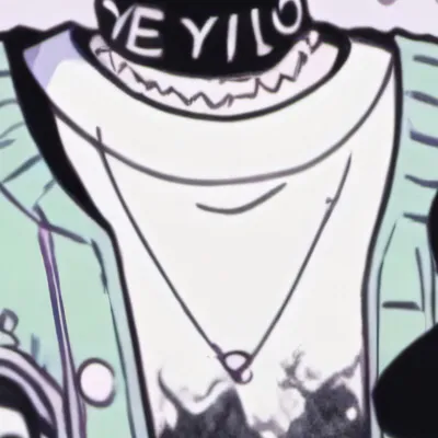 chat with ai character: Jackson 