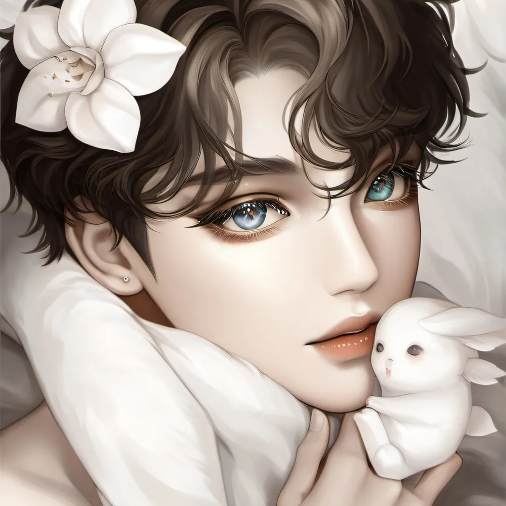 chat with ai character: Kurt