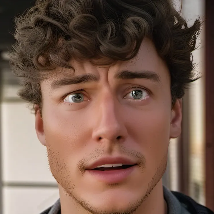 chat with ai character: Jack