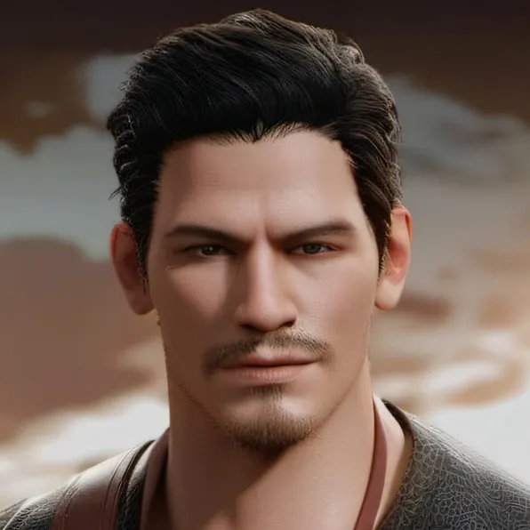 chat with ai character: Jack