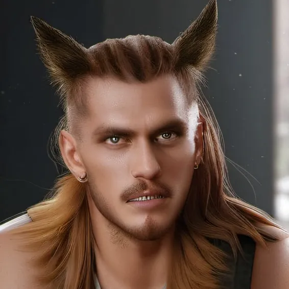 chat with ai character: Jack