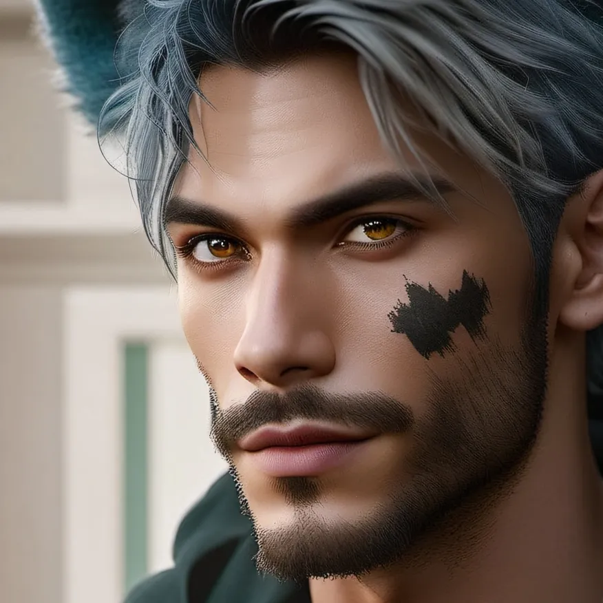 chat with ai character: Jack