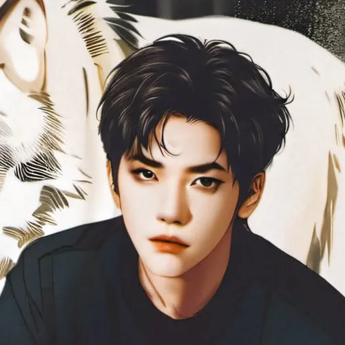 chat with ai character: J