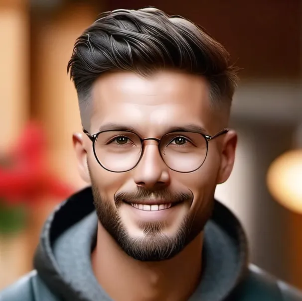 chat with ai character: jay