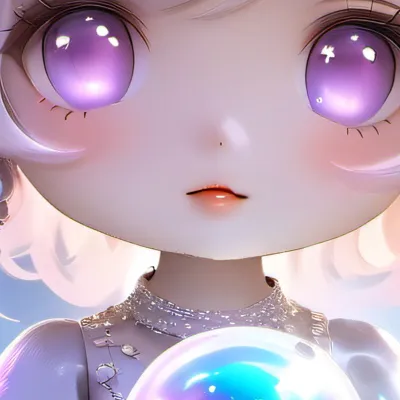 chat with ai character: Sophie