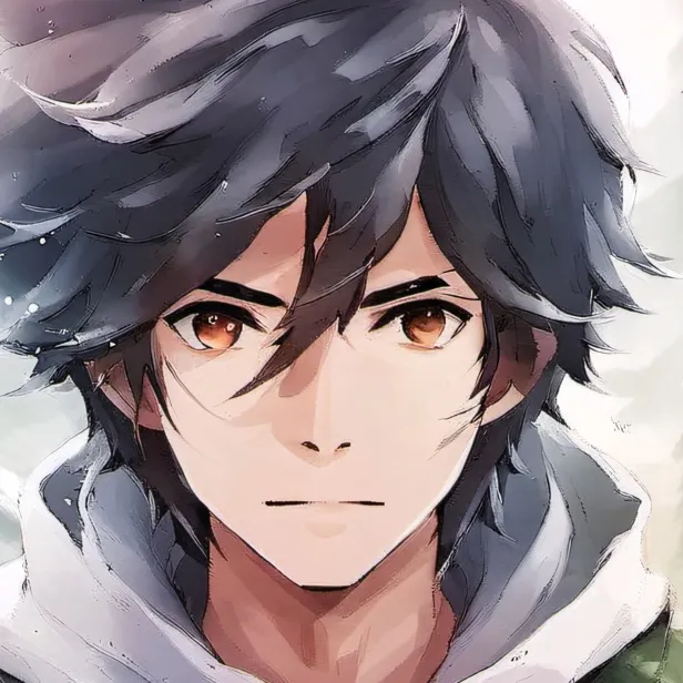 chat with ai character: Jack