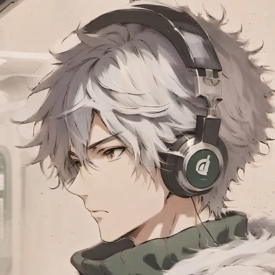 chat with ai character: Vincent