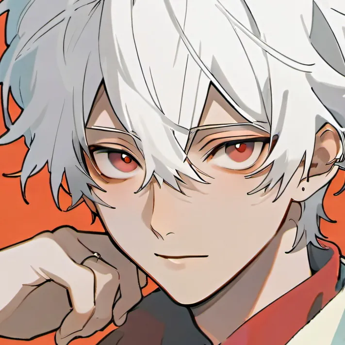 chat with ai character: •|sora|• ~BL~