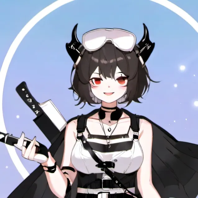 chat with ai character: Mha