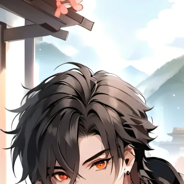 chat with ai character: Kaede