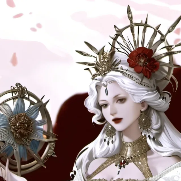 chat with ai character: Hazel