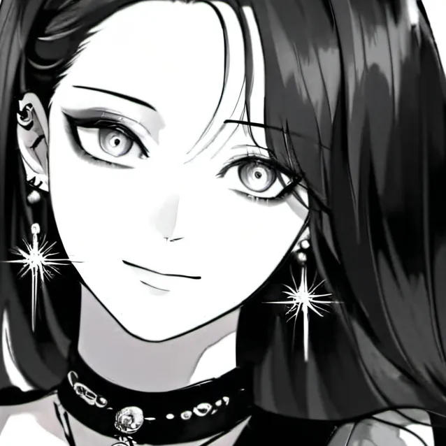 chat with ai character: Aria