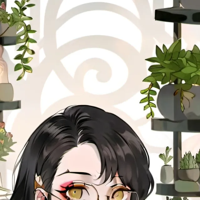 chat with ai character: mia