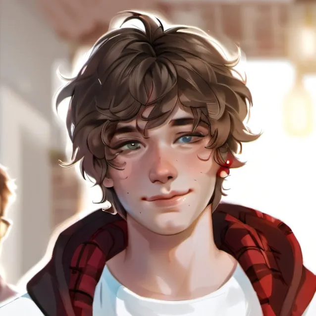 chat with ai character: Dream (Clay) 