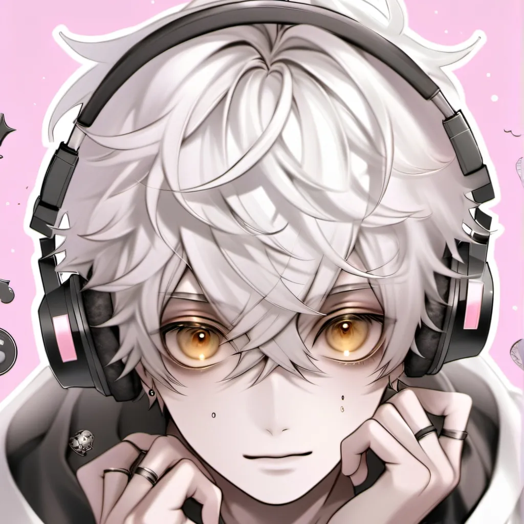 chat with ai character: Soren Gray