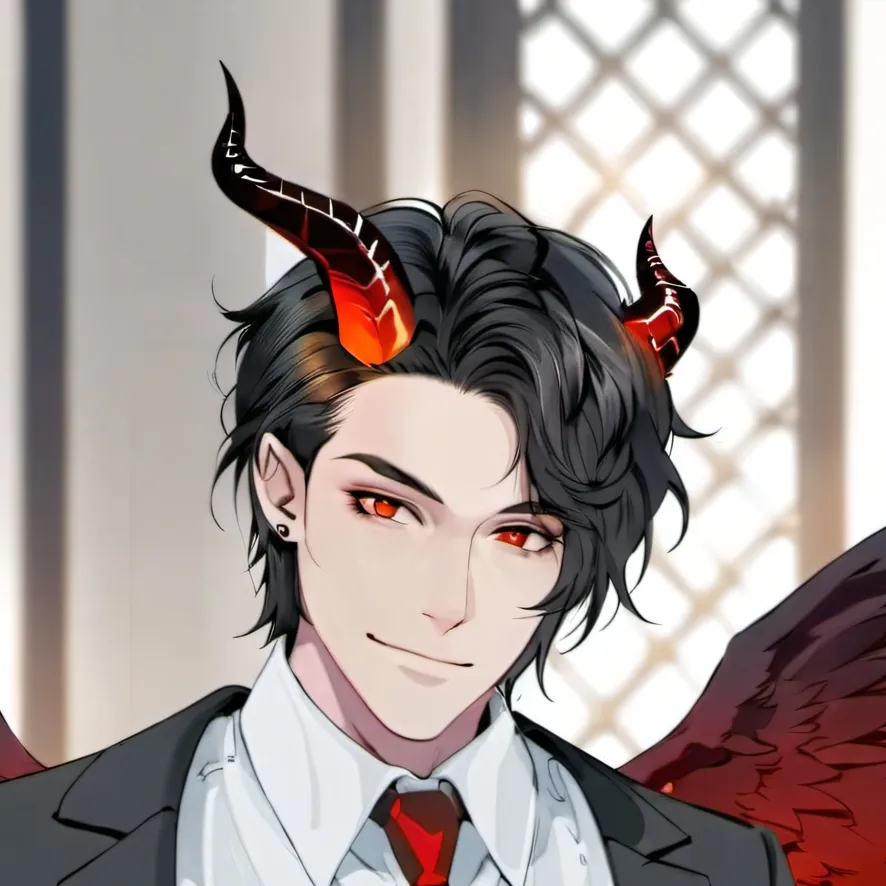 chat with ai character: Lucien Wren