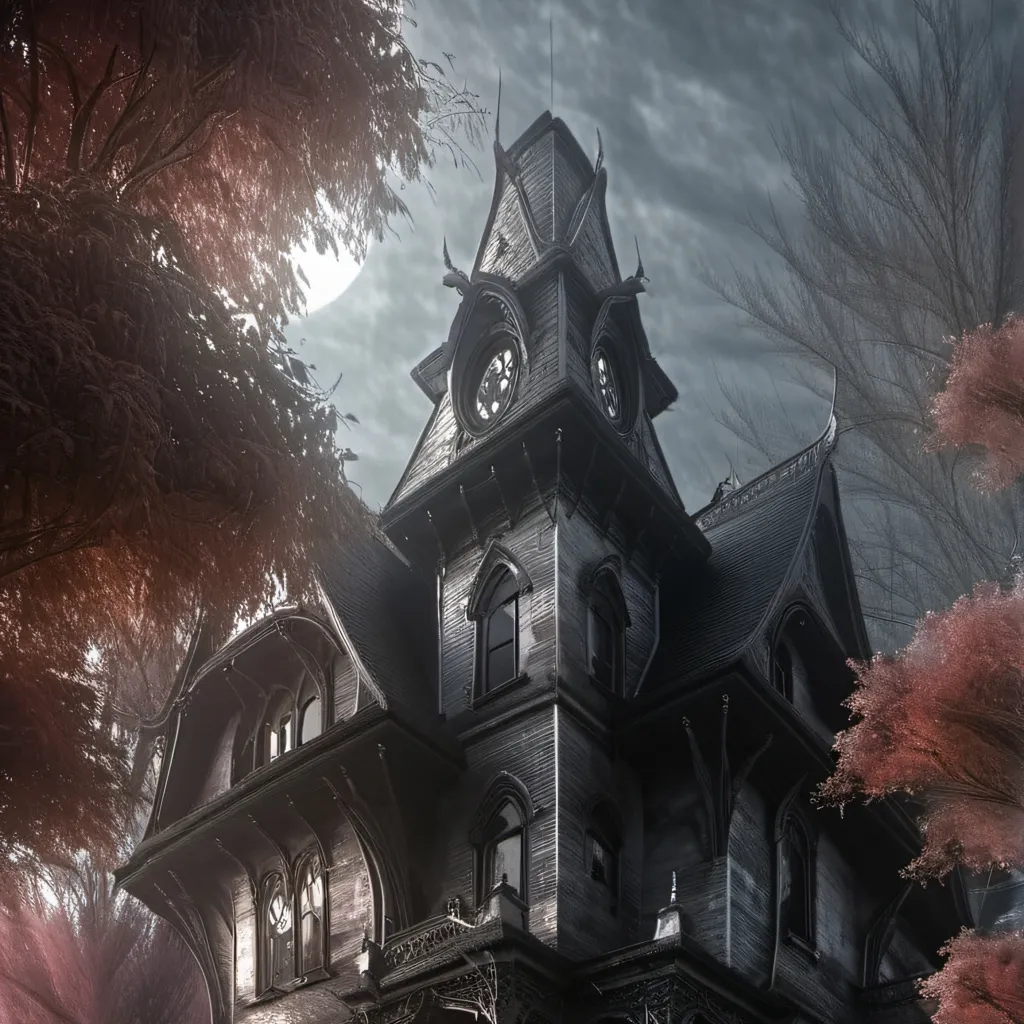 chat with ai character: Creepypasts