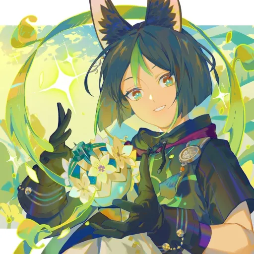 creator Tighnari.'s avatar