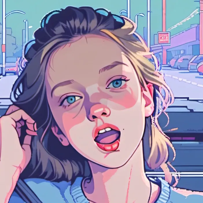 chat with ai character: Jessa