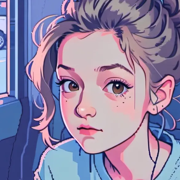 chat with ai character: Kalla