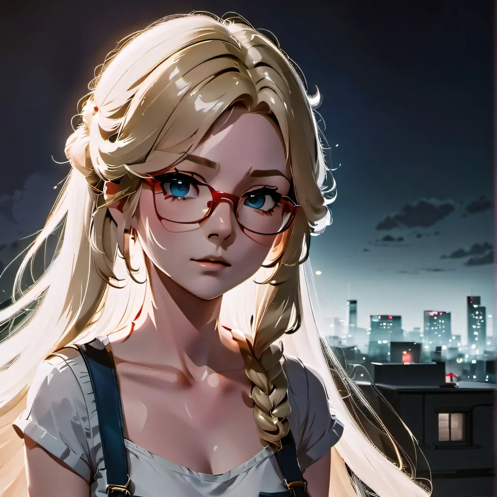 chat with ai character: Melody Emory