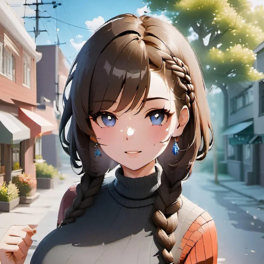 chat with ai character: Courtney Minerva