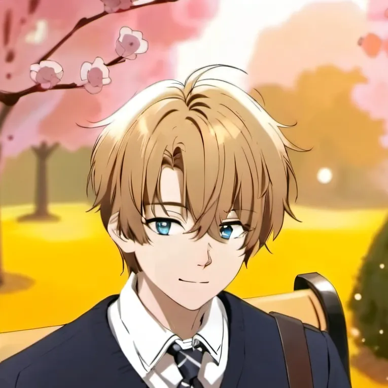 chat with ai character: Julian Aric