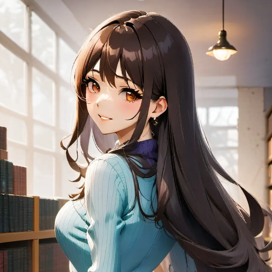 chat with ai character: Yū Paige 