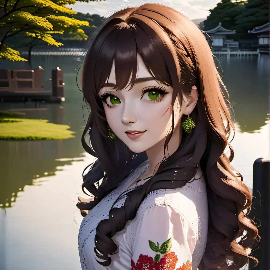 chat with ai character: Nadiia Bohuslava 