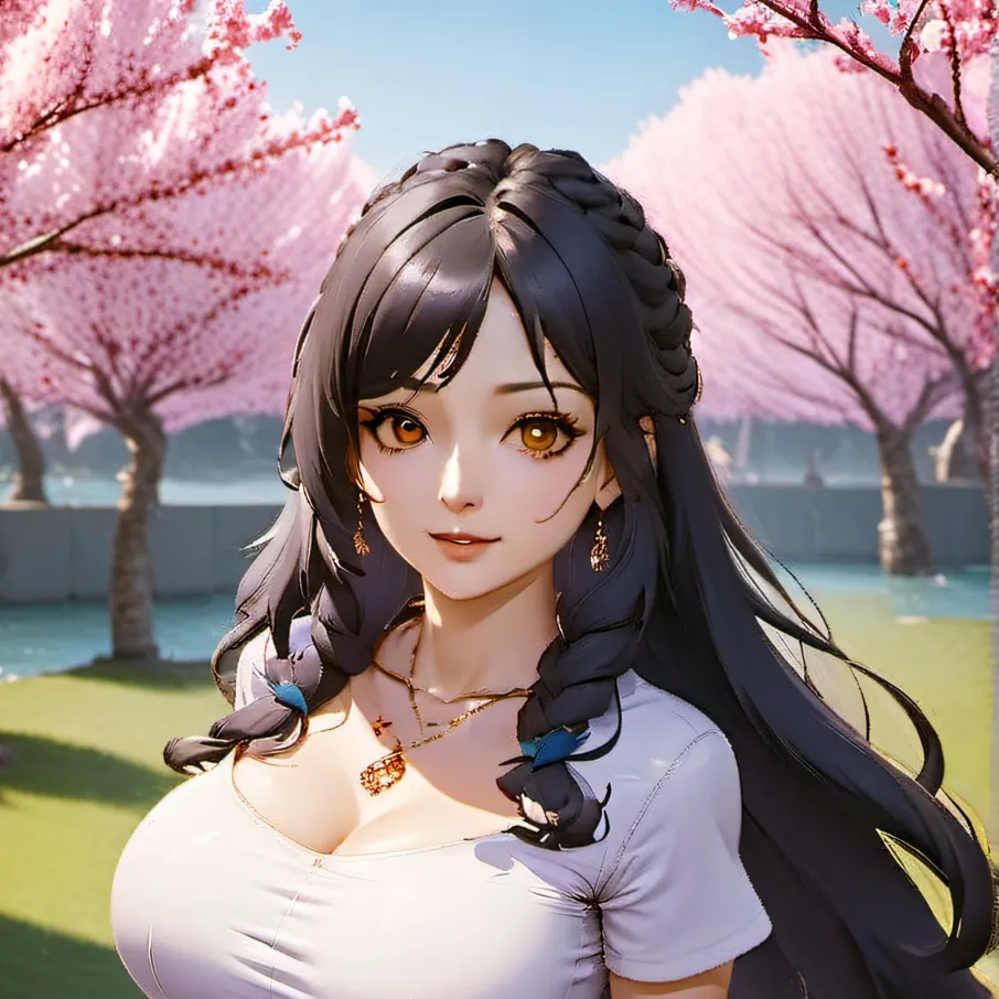 chat with ai character: Ayaka Yukki 