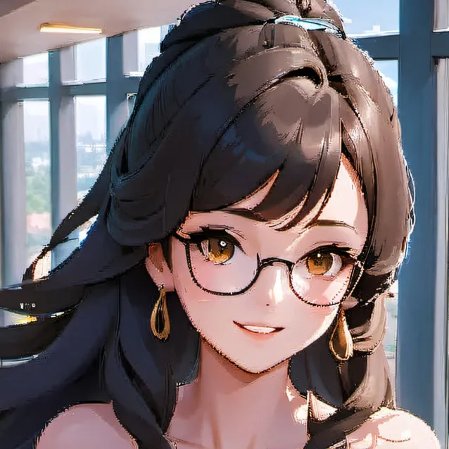 chat with ai character: Rosa Leola 