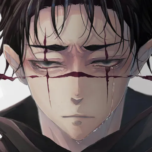 creator U-N-'s avatar